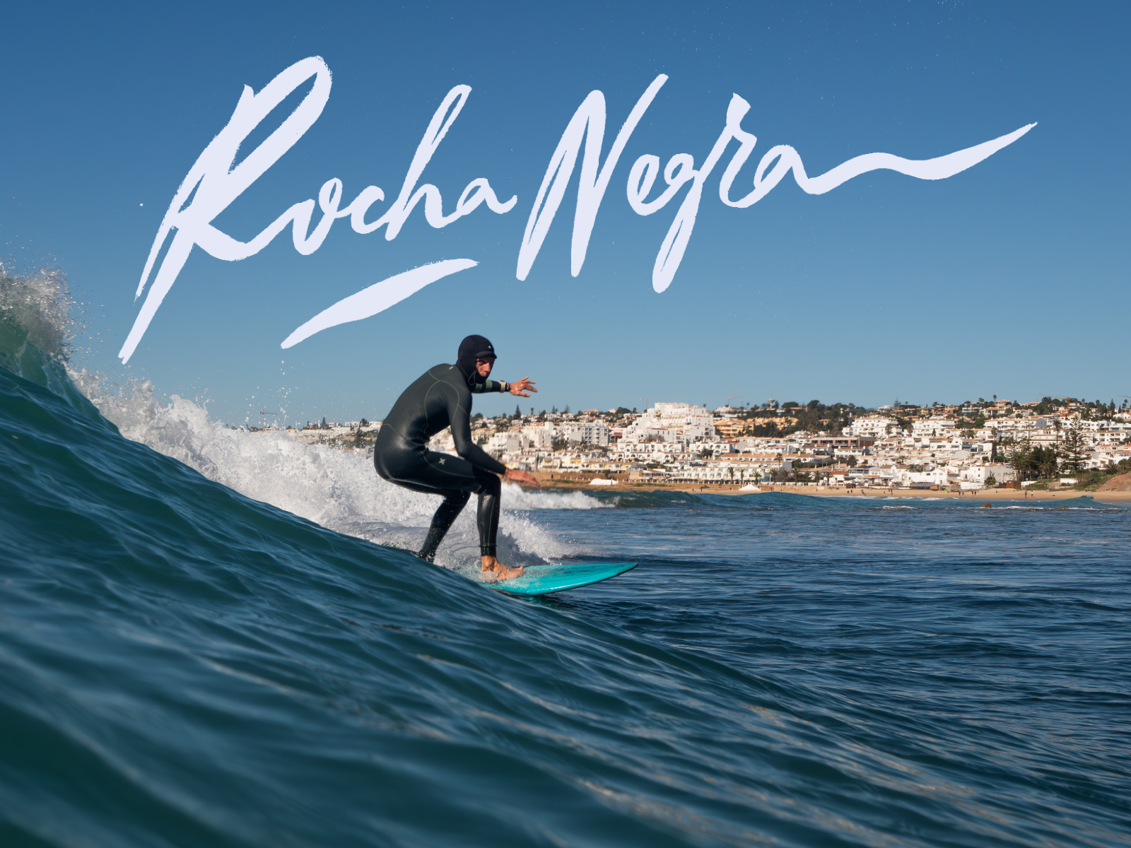 Rocha Negra: calligraphy art calligraphy custom design flow fun inspiration lettering lifestyle logo playful portugal script signature sport surf type typography