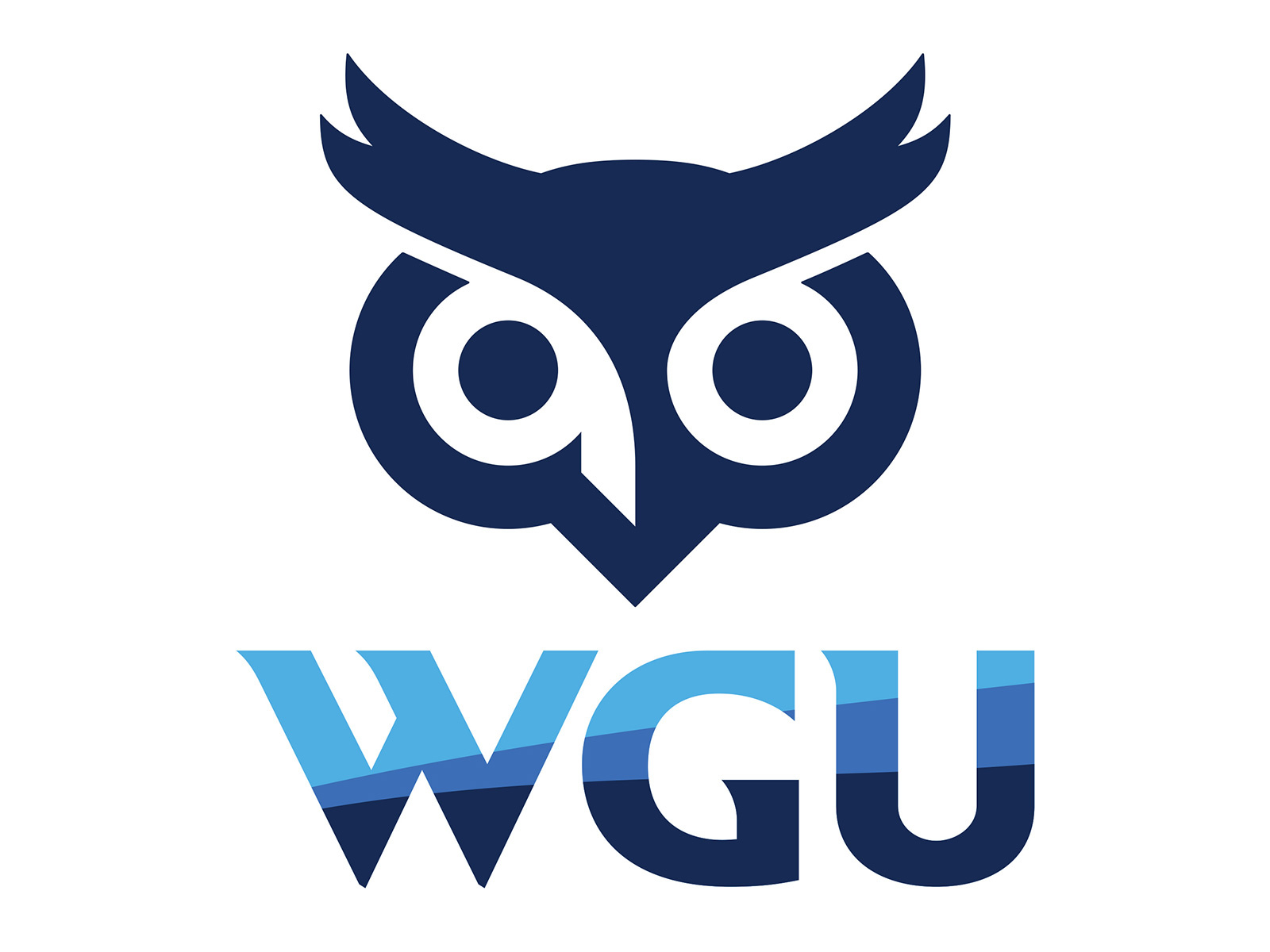 WGU Brand Redesign