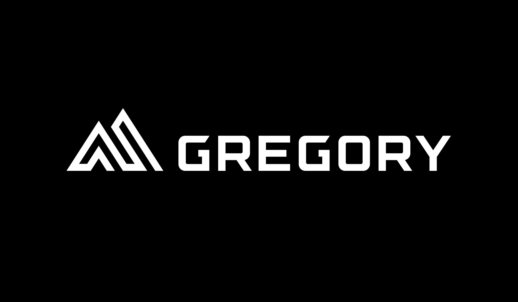 Gregory Logo
