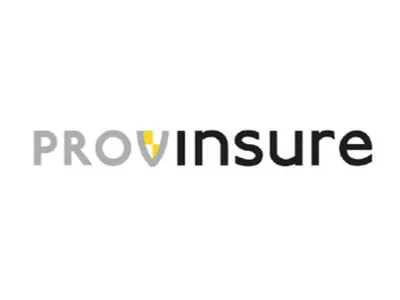 Provinsure Logo insurance logo
