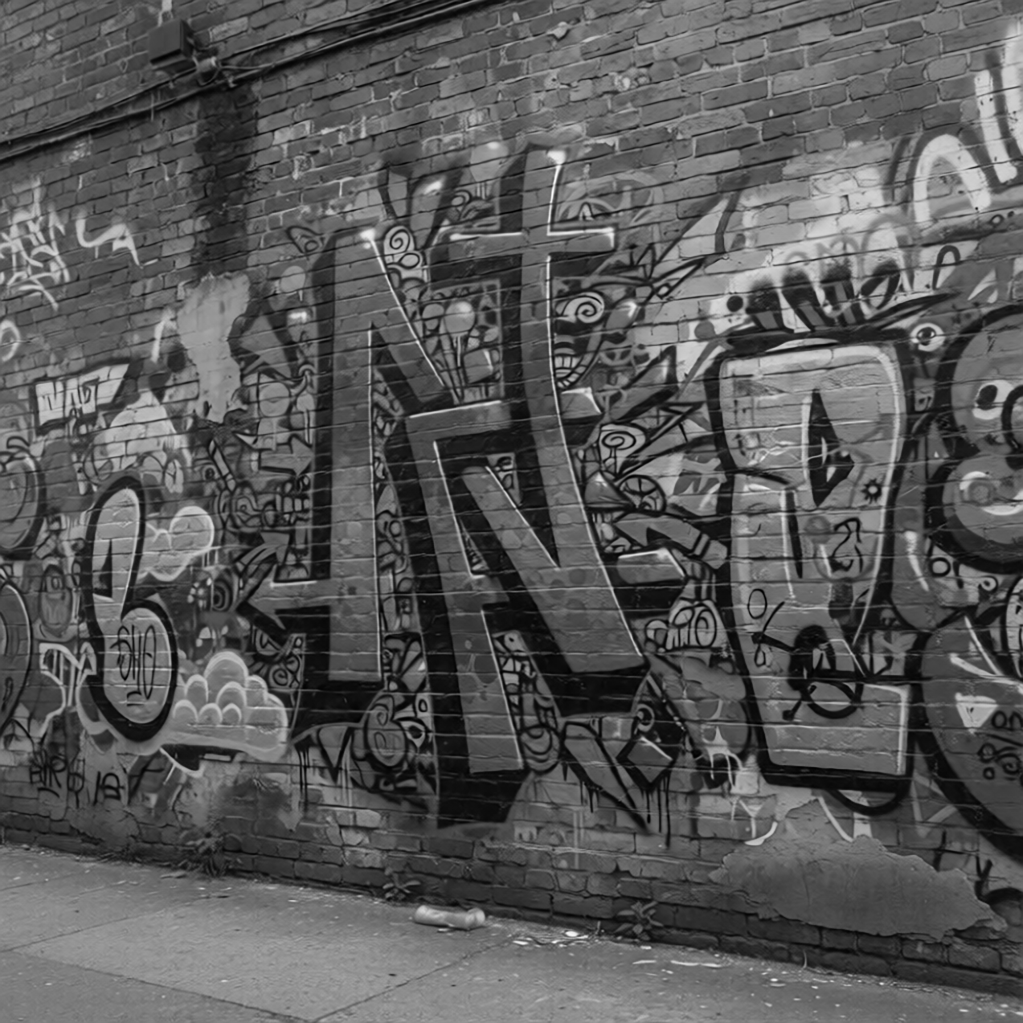 NFT Street Vibe