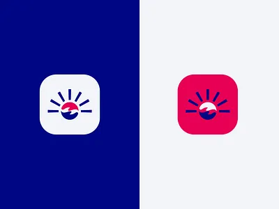 Foundation Logo branding clean creative foundation hand help icon logo logo design logo designer logos modern new sochile sun unique