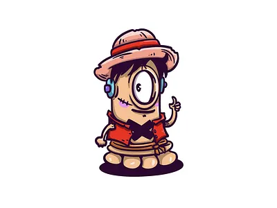 bot171 bot brandingillustration cartoonstyle character charactercollection characterdesign characterseries collectibleart colorfuldesign digitalillustration illustration mascotdesign originalcharacters popart robot series stickerpack toyinspired vectorart worldbuilding
