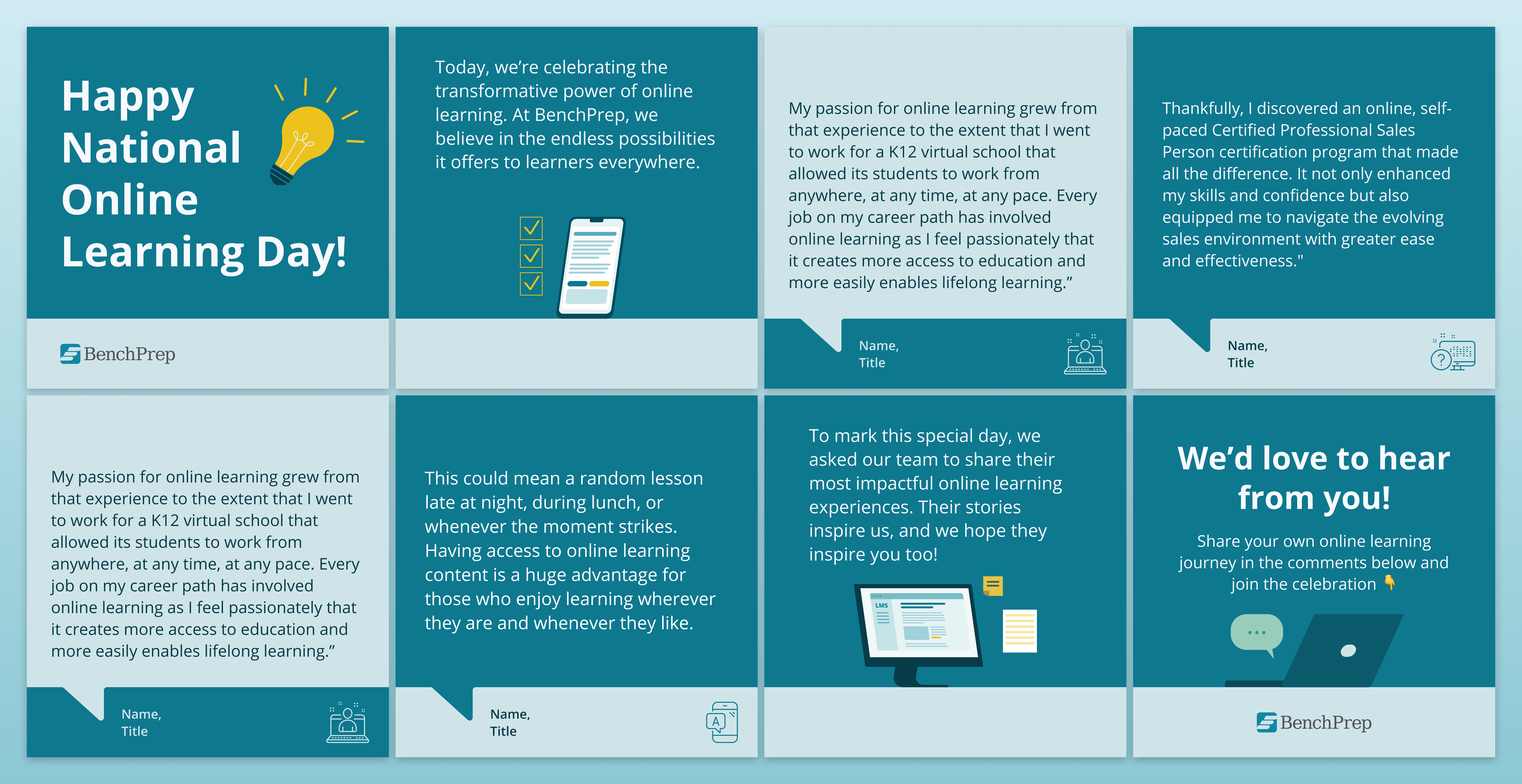 Example of Marketing Design Services