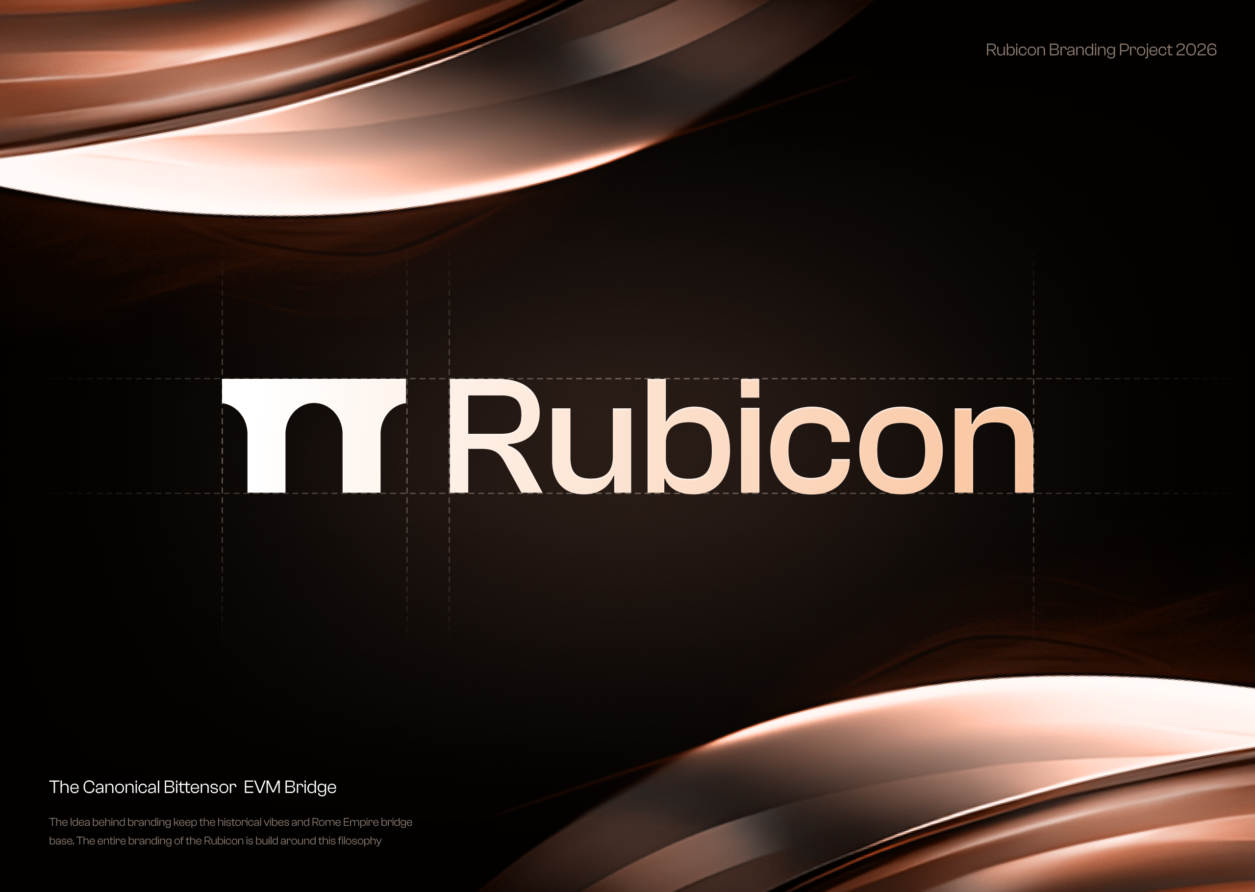 Example of Logo Design & Brand Strategy & Stl Guide