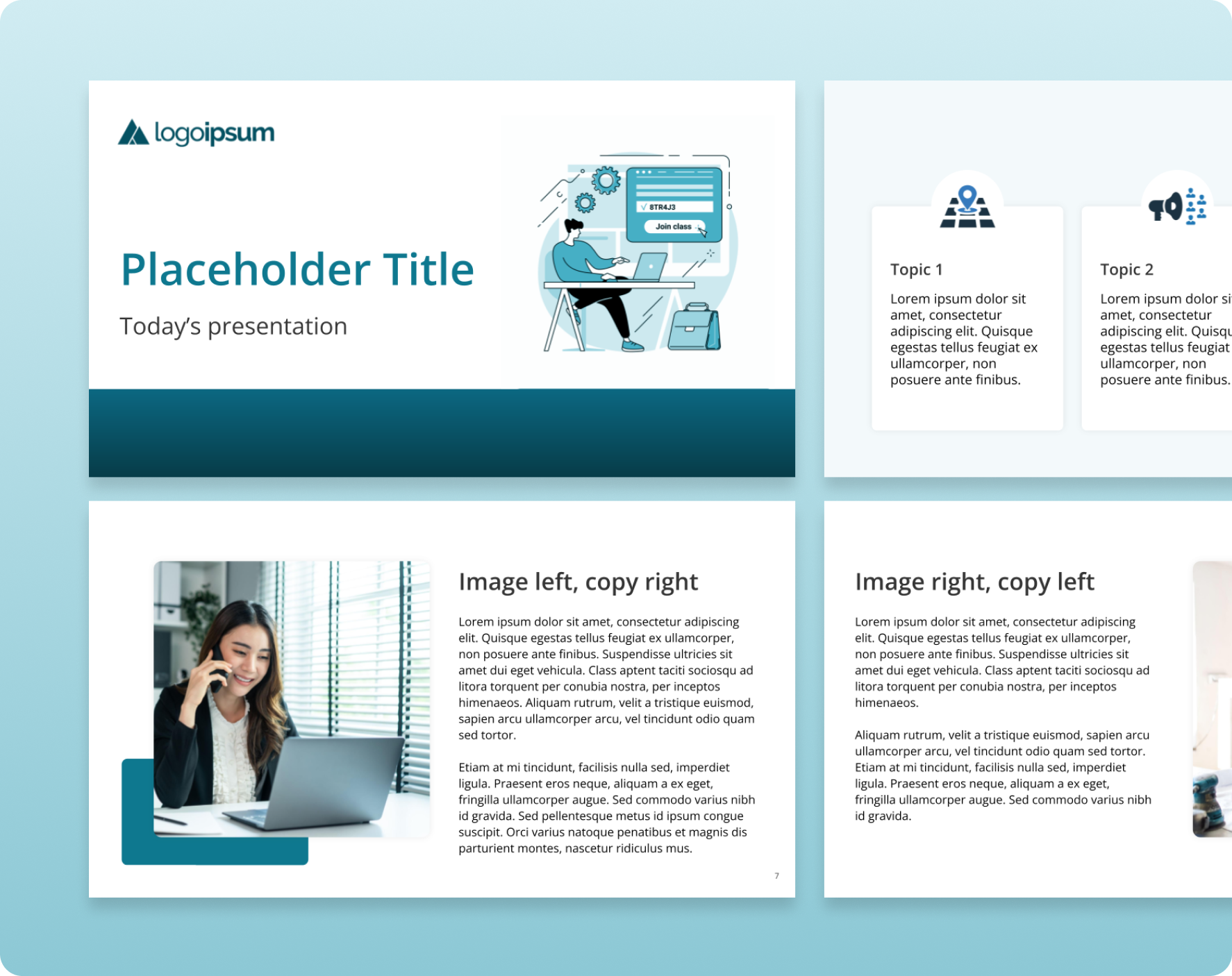 Presentation slide deck template branding cko deck deck template design google slides graphic design powerpoint powerpoint template presentation presentation deck presentation slides sko deck slide deck slide design slide template slides speaker slides