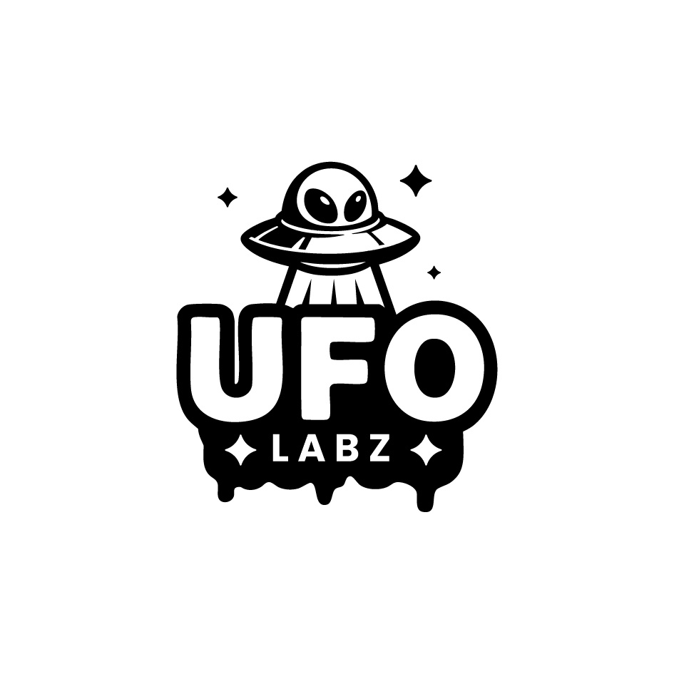 UFO LABZ
Performance from Another World.