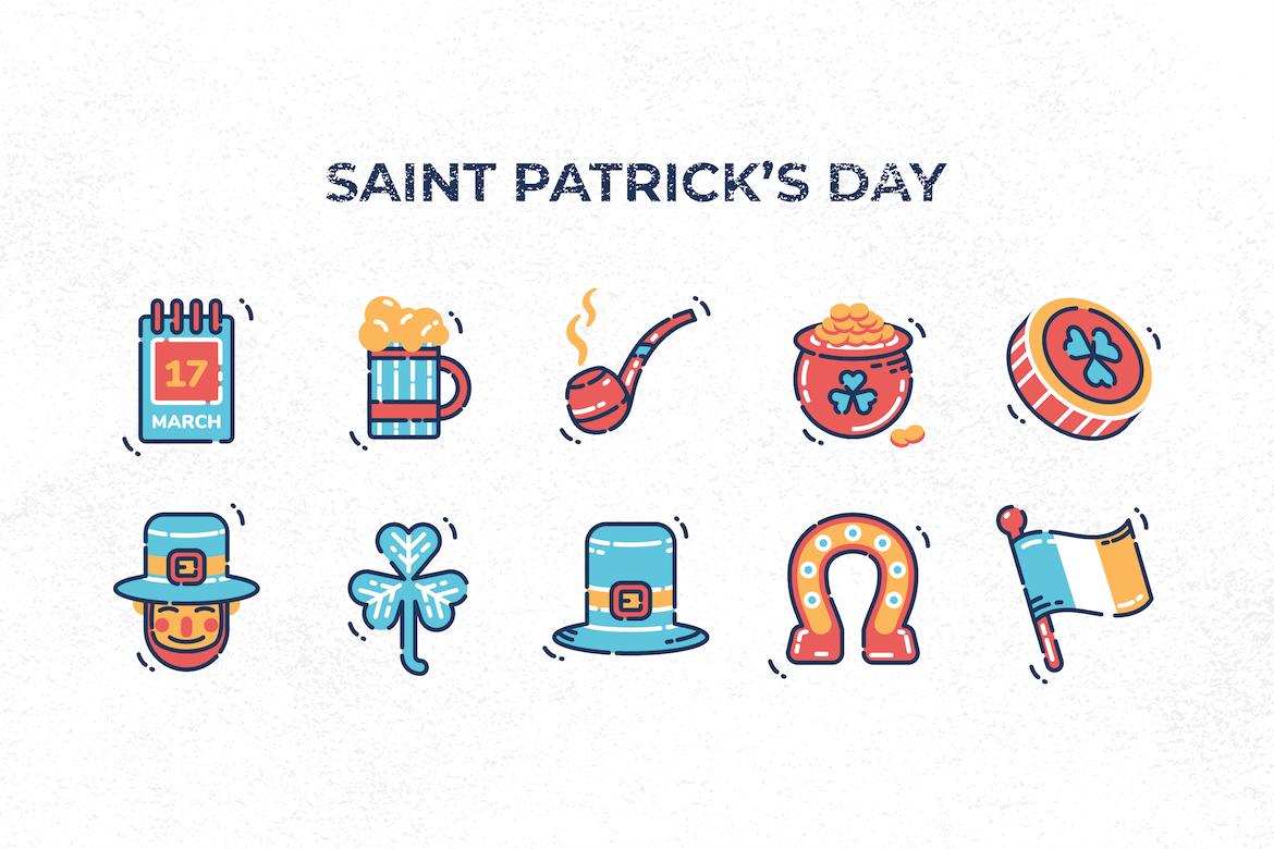 St. Patrick's Day