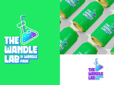 Logo Design The Wandle Lab