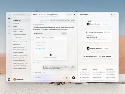 Celyra — AI Workflow Automation Dashboard ai ai dashboard ai tools ai workflow app app design artificial intelligence automation dashboard design interface minimalist product design saas ui uiux uiux design ux web app workflow