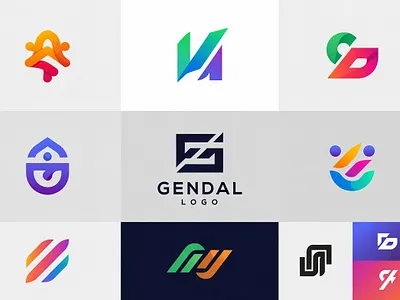 Logo Icon branding graphic design logo