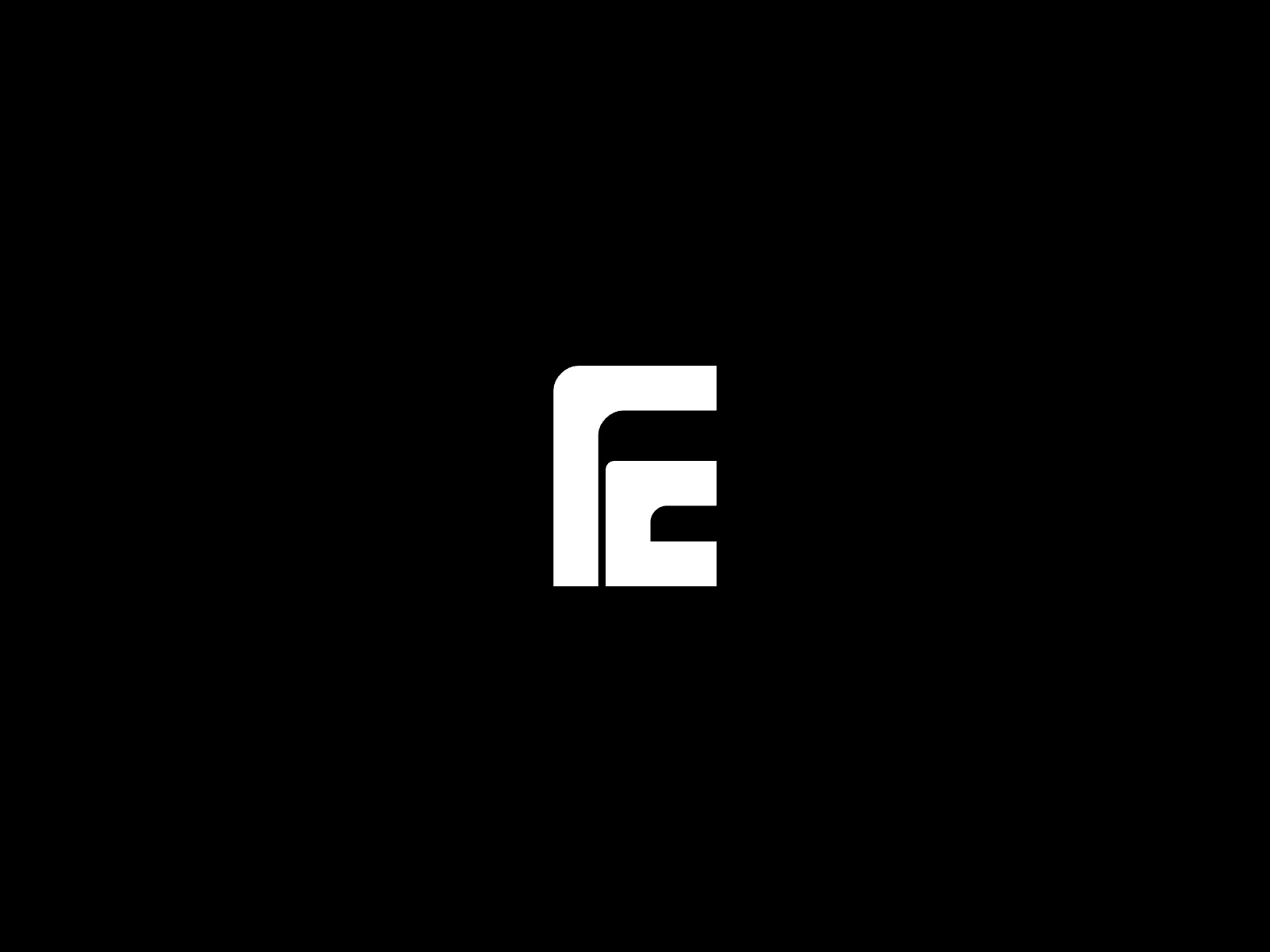Escort cold eclogo logo logo design