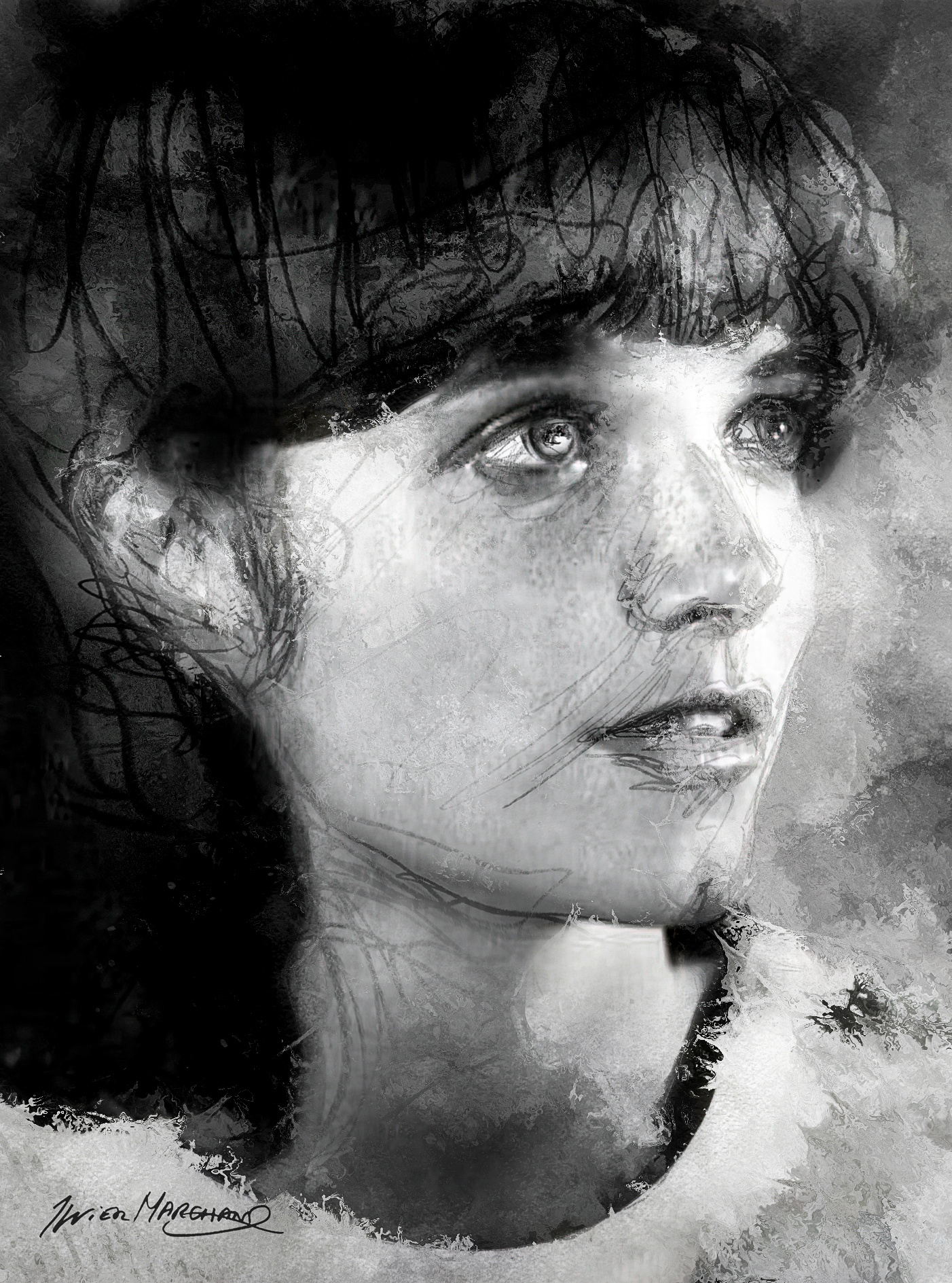 Karen Allen, actrice (1er Indiana Jones)