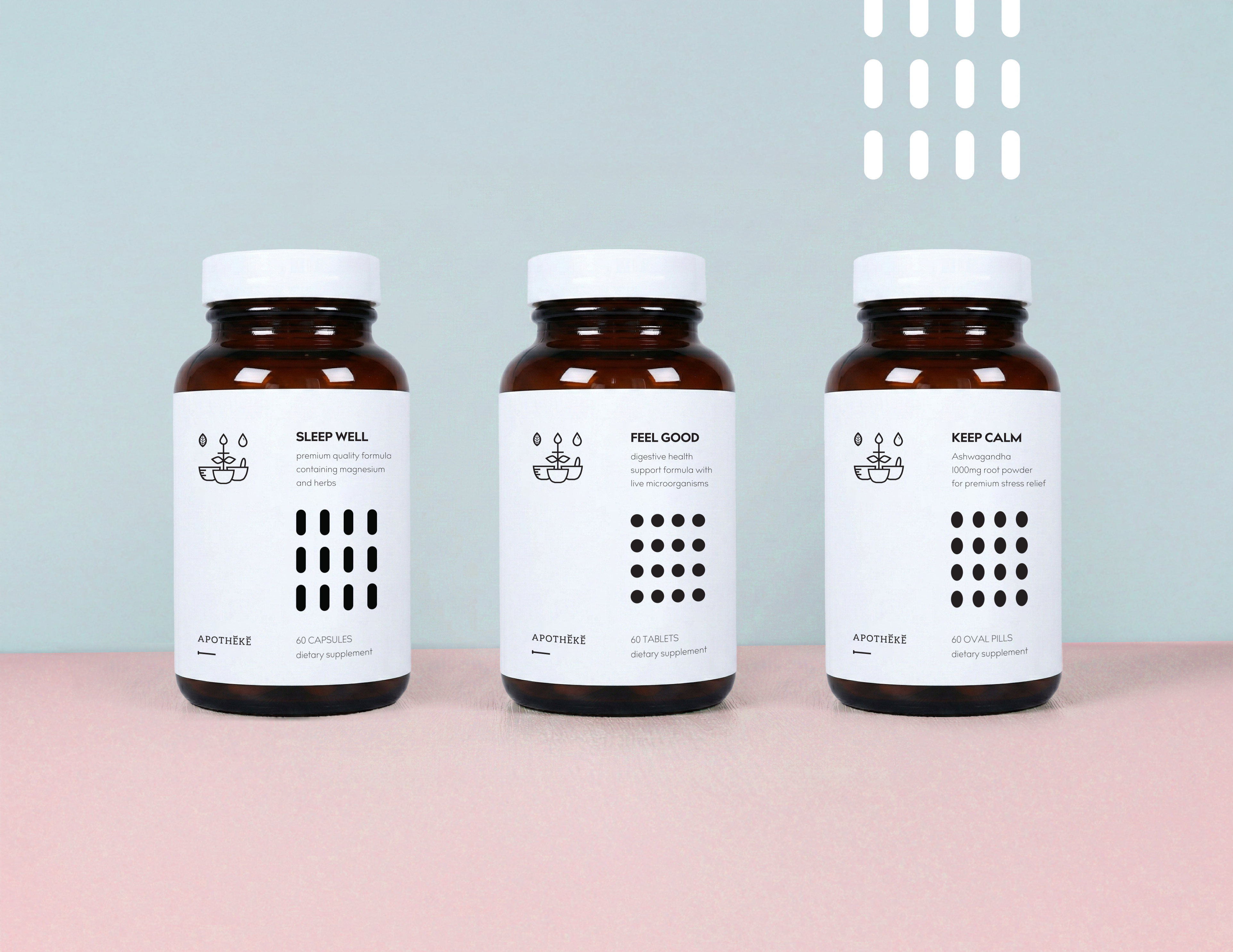 Example of Packaging Design 