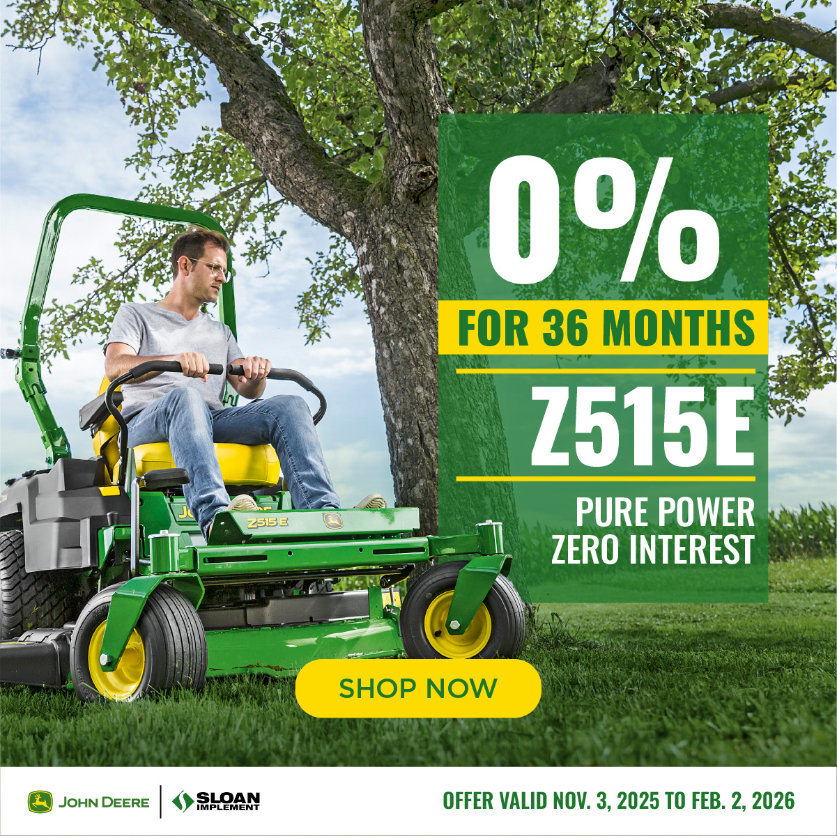 Example of Social Media Ad Design