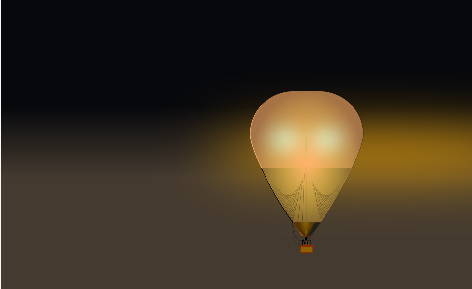 Fillipe and Jeff - why do our fellow balloonists laugh so... balloon balloonists bottom buttocks doodle illustration shunte88 vector