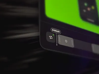AwesomePost ✦ macOS app animation dark mode design edit effects macos timeline true dark ukrainian video animation video editor
