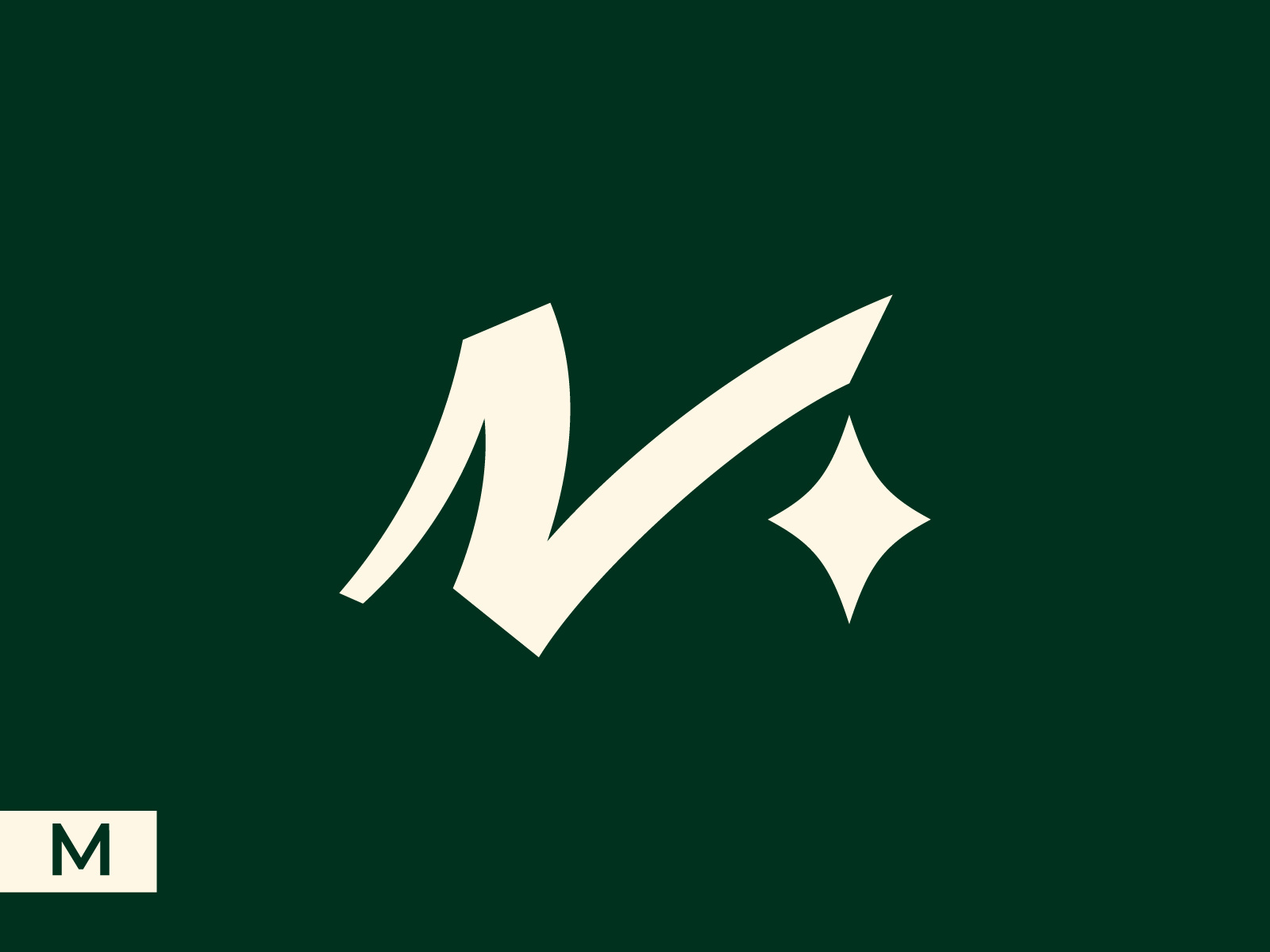 M-Logo-icon clean clohing clothing m logo creative fashion icon identity logo luxury luxury m logo m icon m logo m logo design mark new premiuam premiuam m logo unique unused m logo