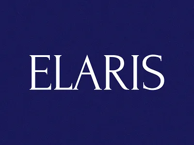 Elaris Paragon Monogram & Wordmark Logo Design by Anhdodes anhdodes animation branding calligraphy design ep graphic design lettering lettermark logo logo design logo designer logodesign minimalist logo monogram motion graphics pe typography wordmark