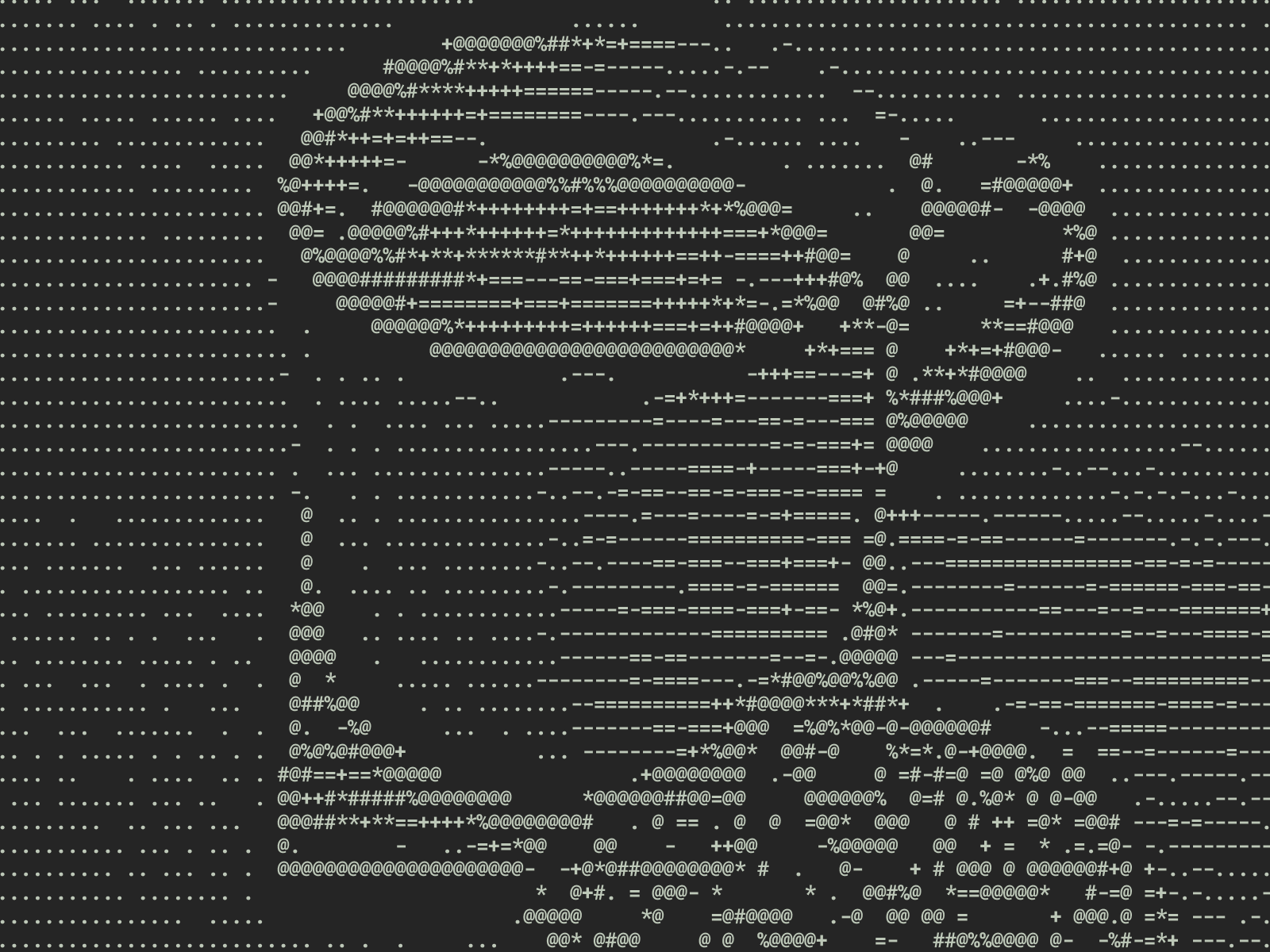 OTR Cafe + After Hours ascii branding cafe event graphic design layout symbols type typography