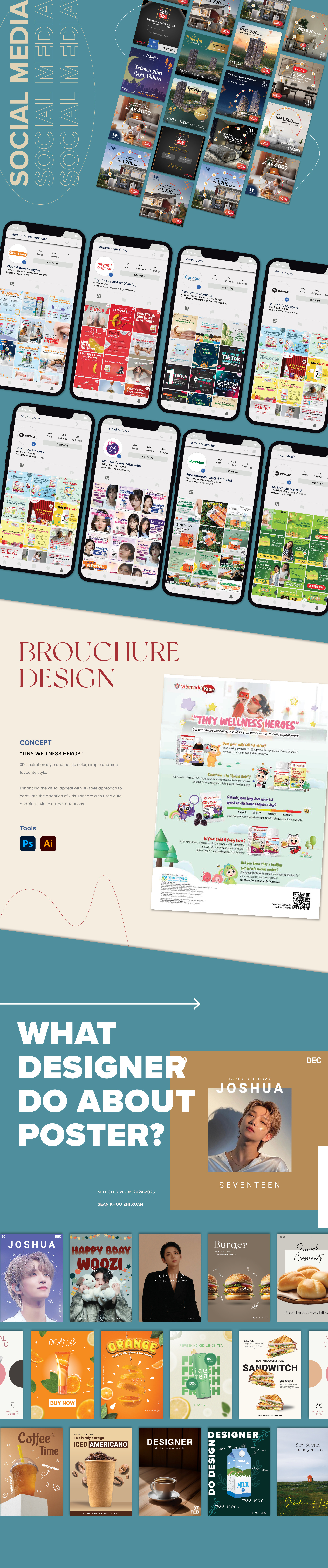 Example of Graphic Design Service