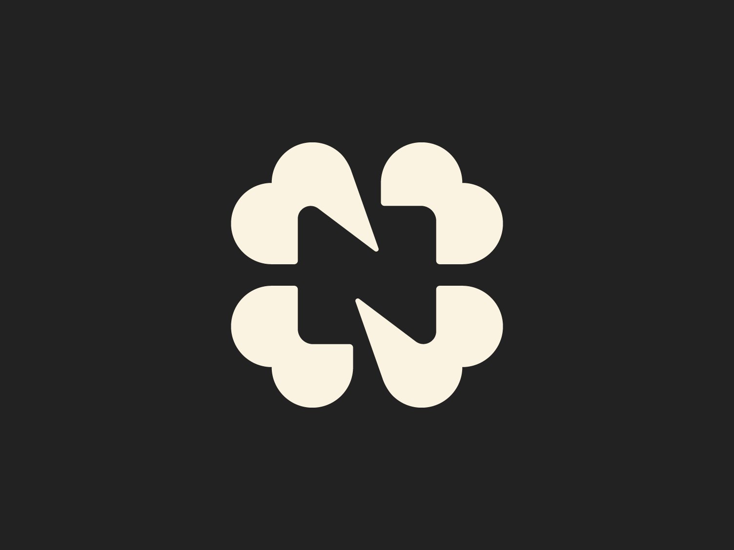 Example of Custom Minimalist And Modern Logo Design
