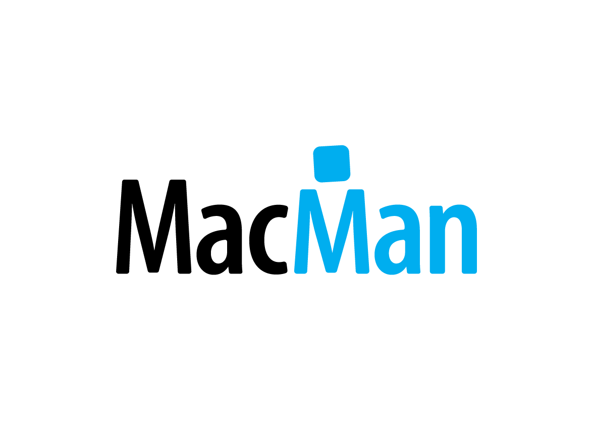 MacMan brand and website