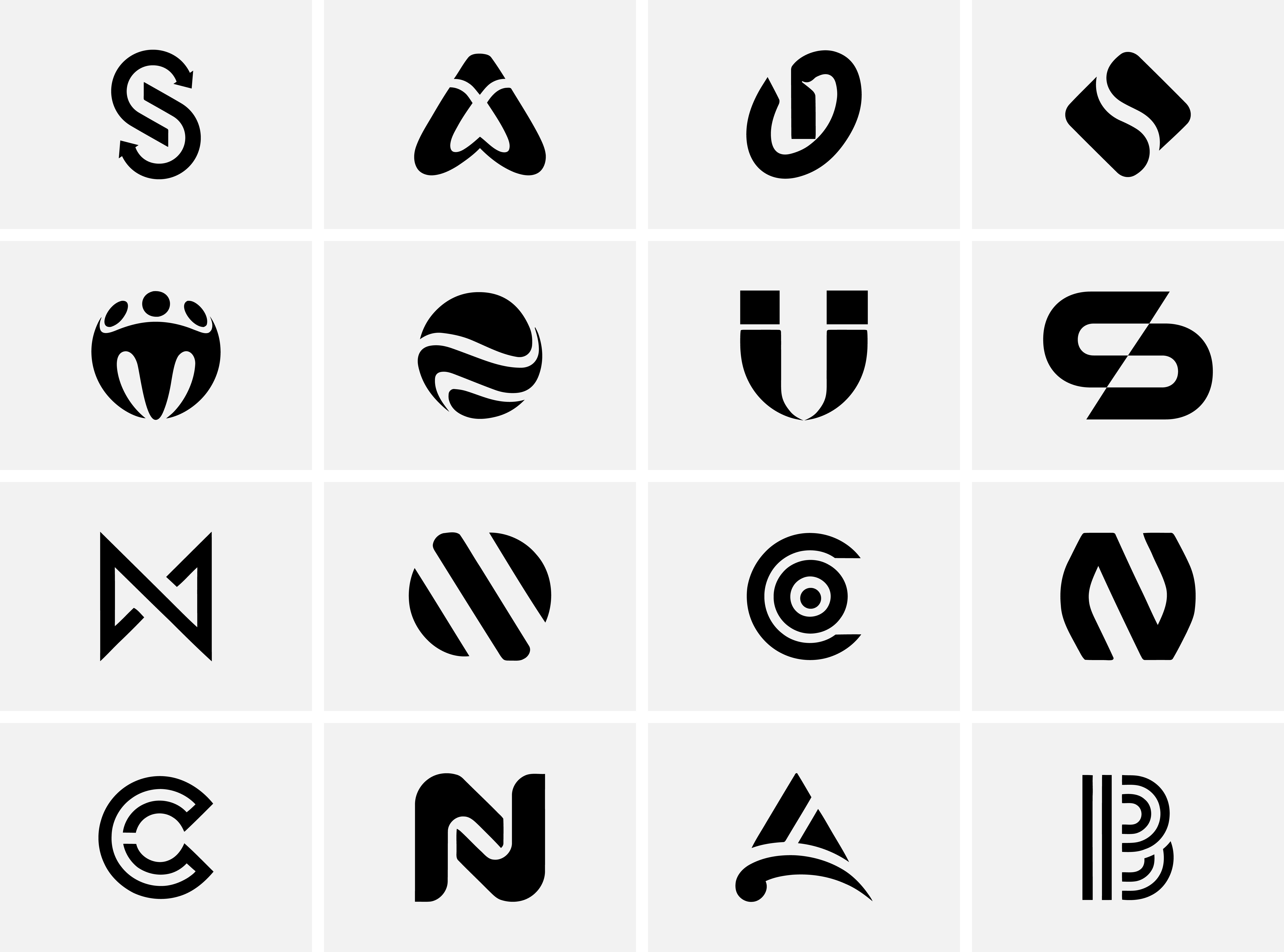 Example of Tech & Ai Logo Design Specialist