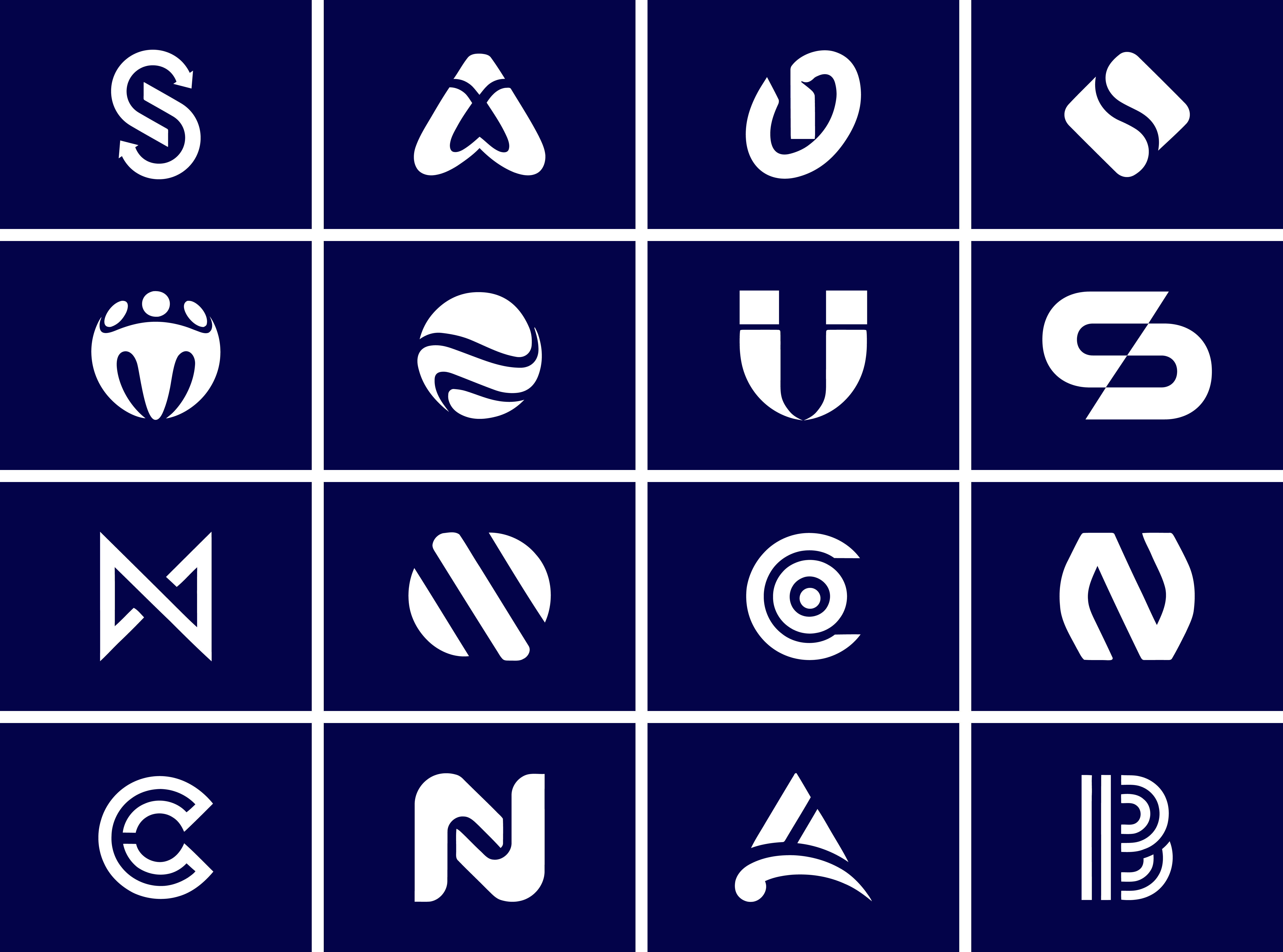 Example of Tech & Ai Logo Design Specialist
