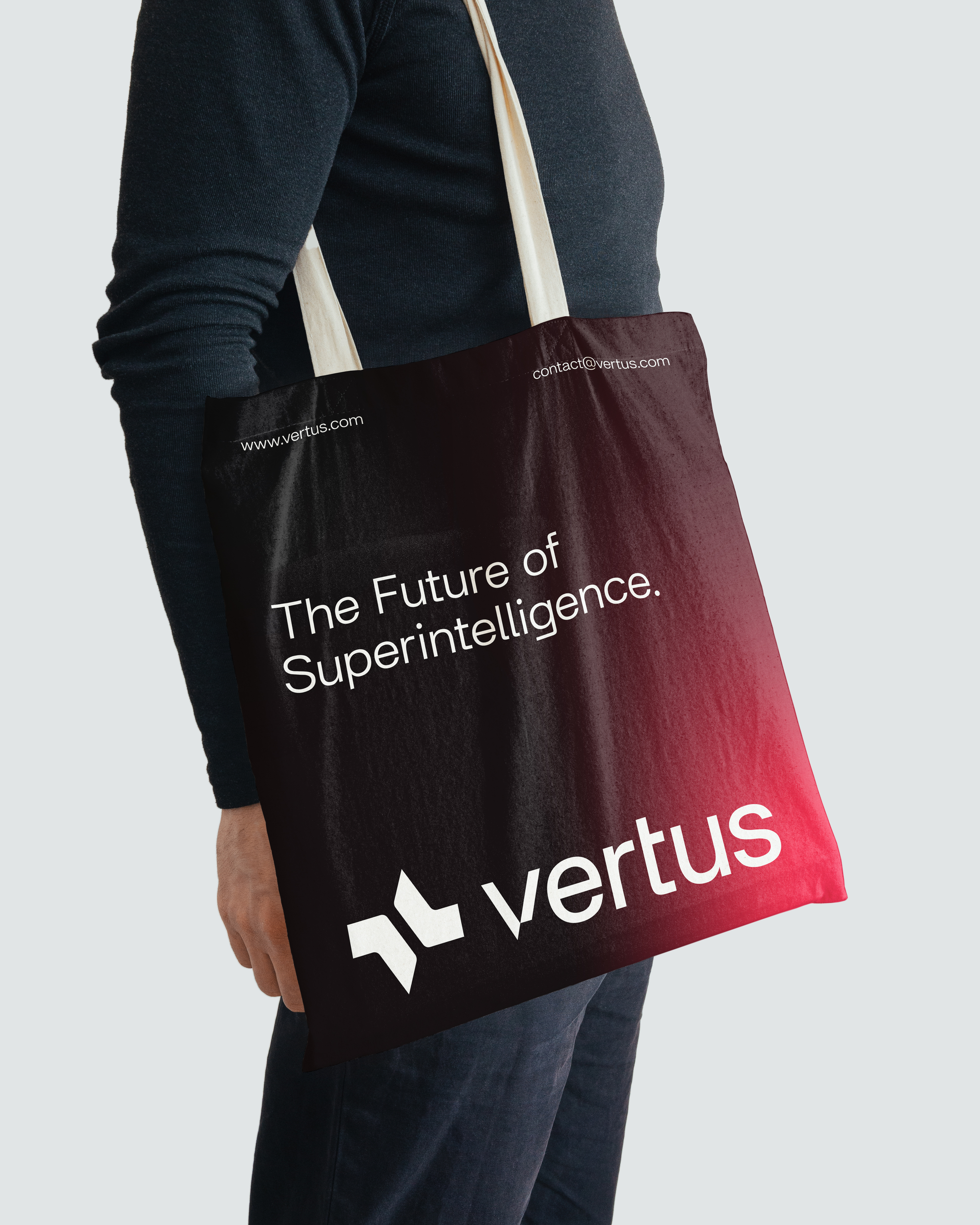 Vertus logo design arrow logo brand identity branding growth logo logo logo design logotype modern logo symbol v logo