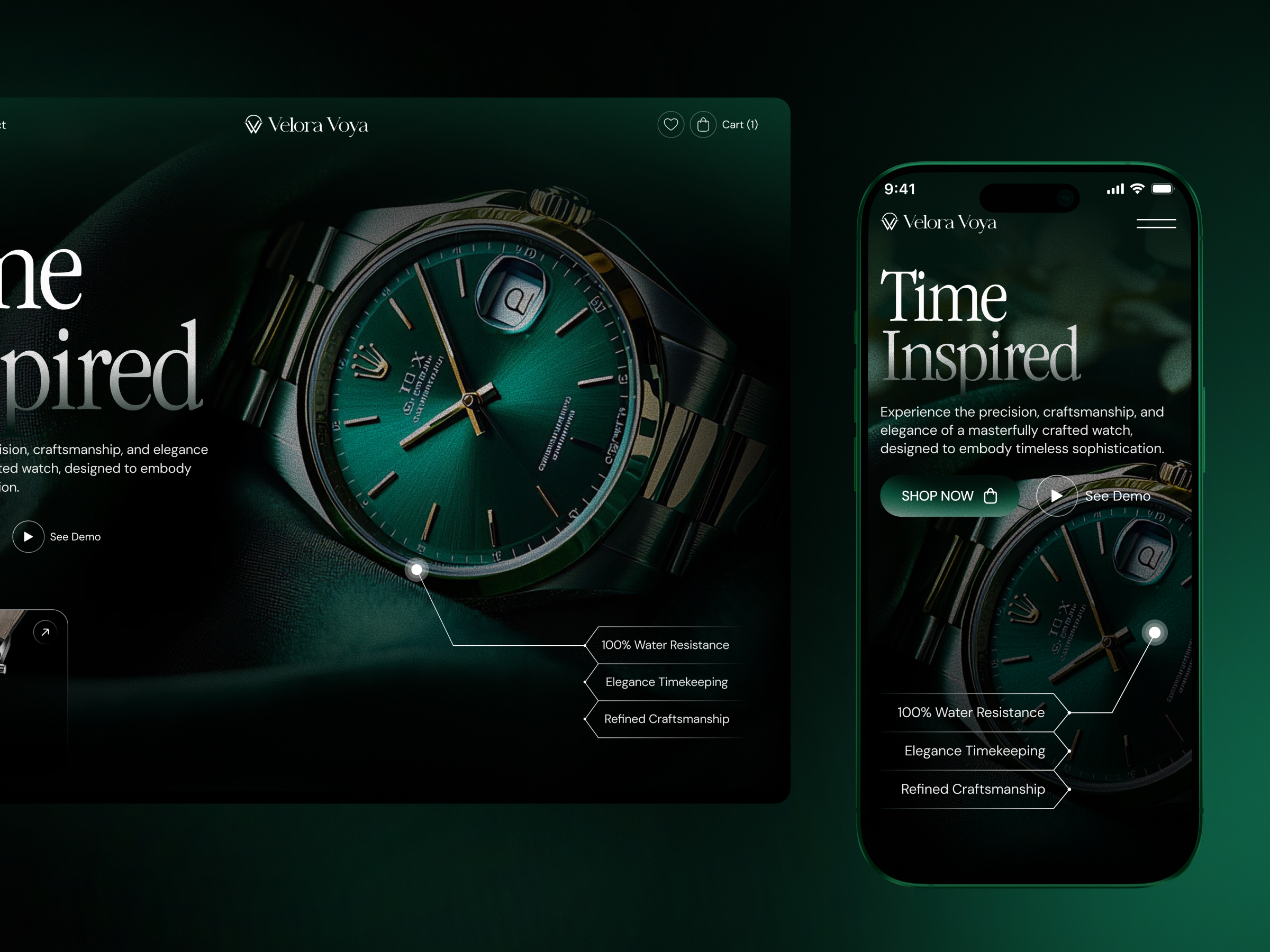 Example of Fixed Monthly Design Subscription 