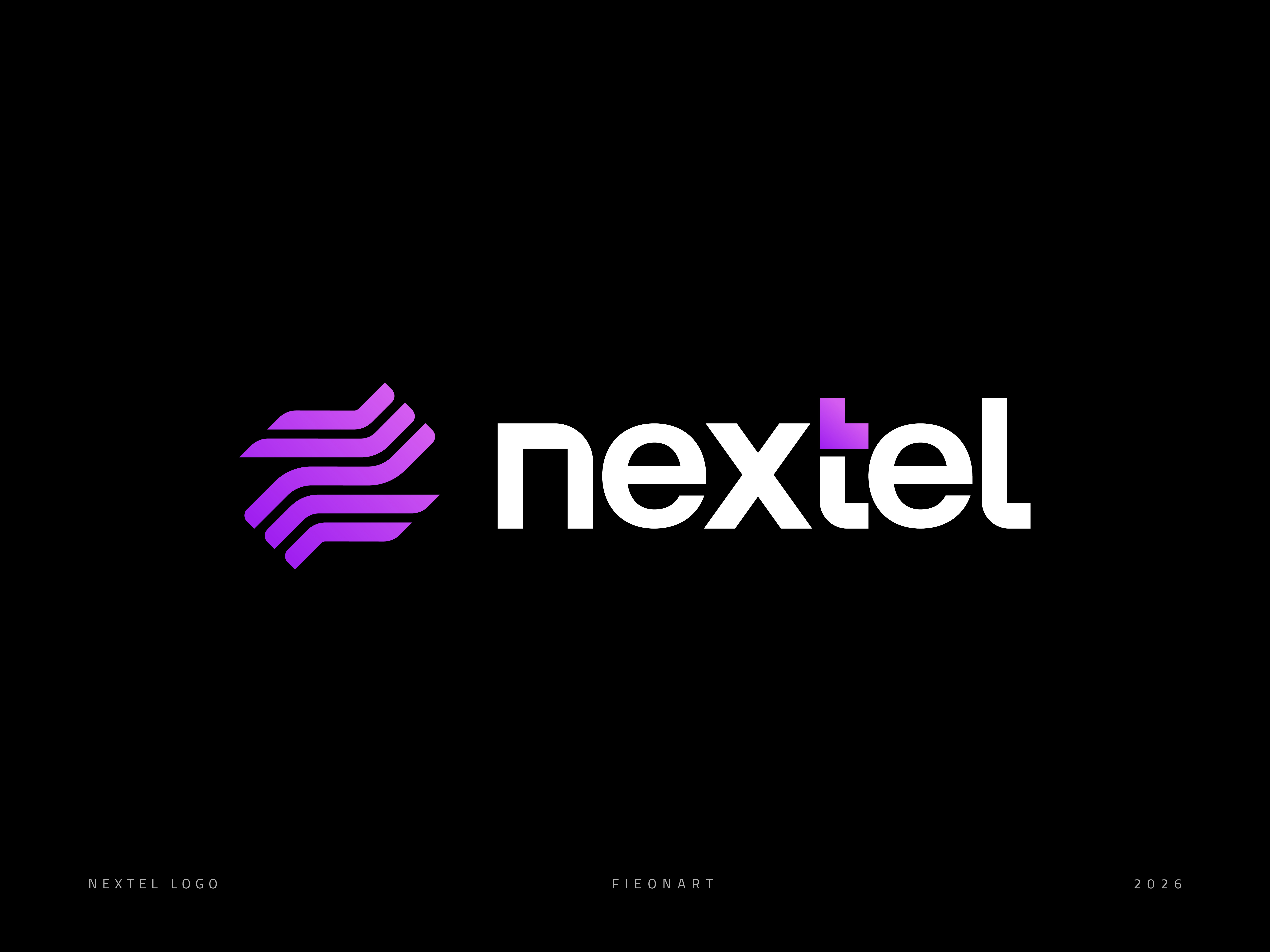 Example of Modern Logo Design