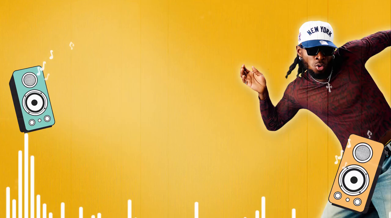 Vibe With Blue Skies Zest #DanceChallenge Campaign