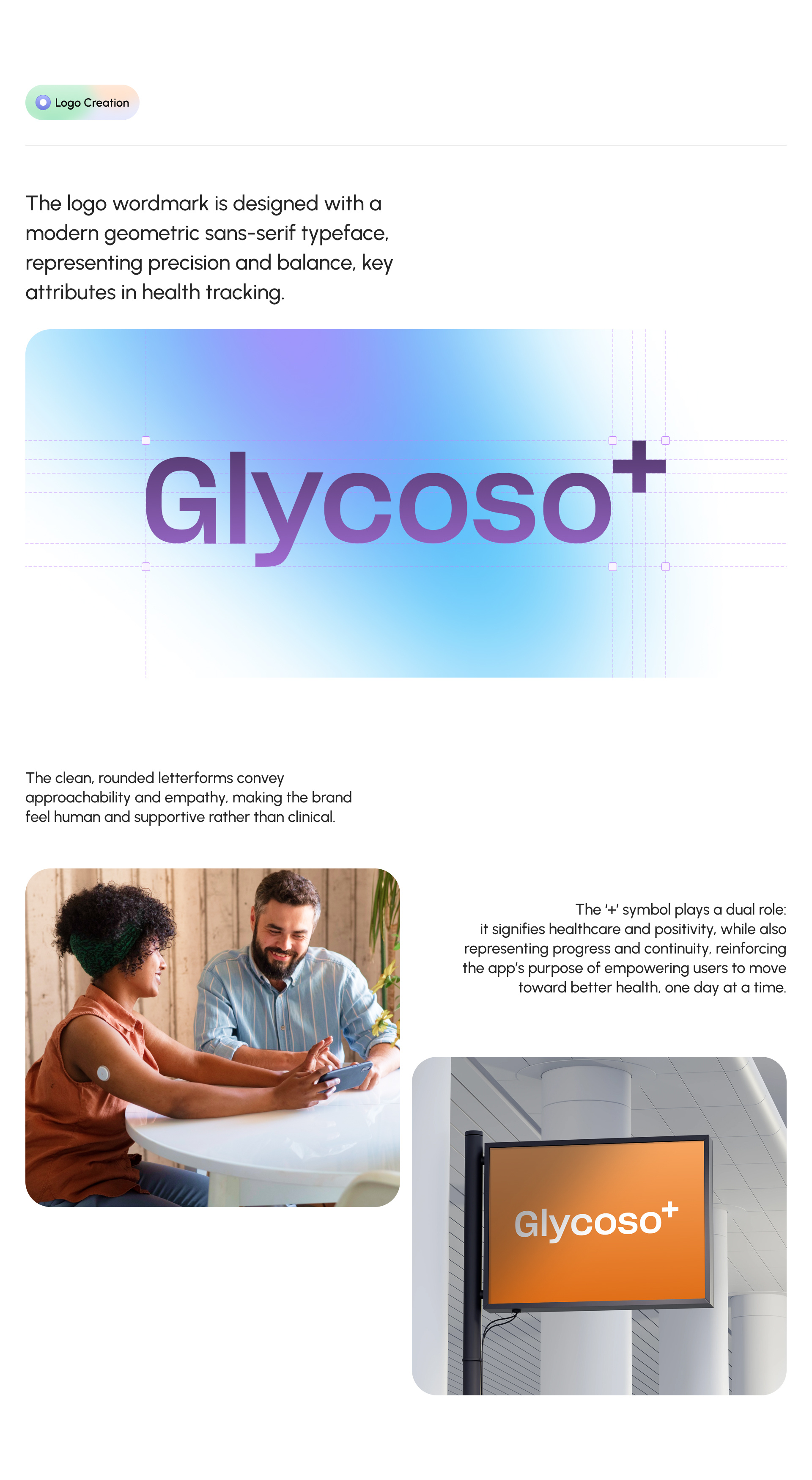 Example of Healthcare & Telemedicine App UI/UX 