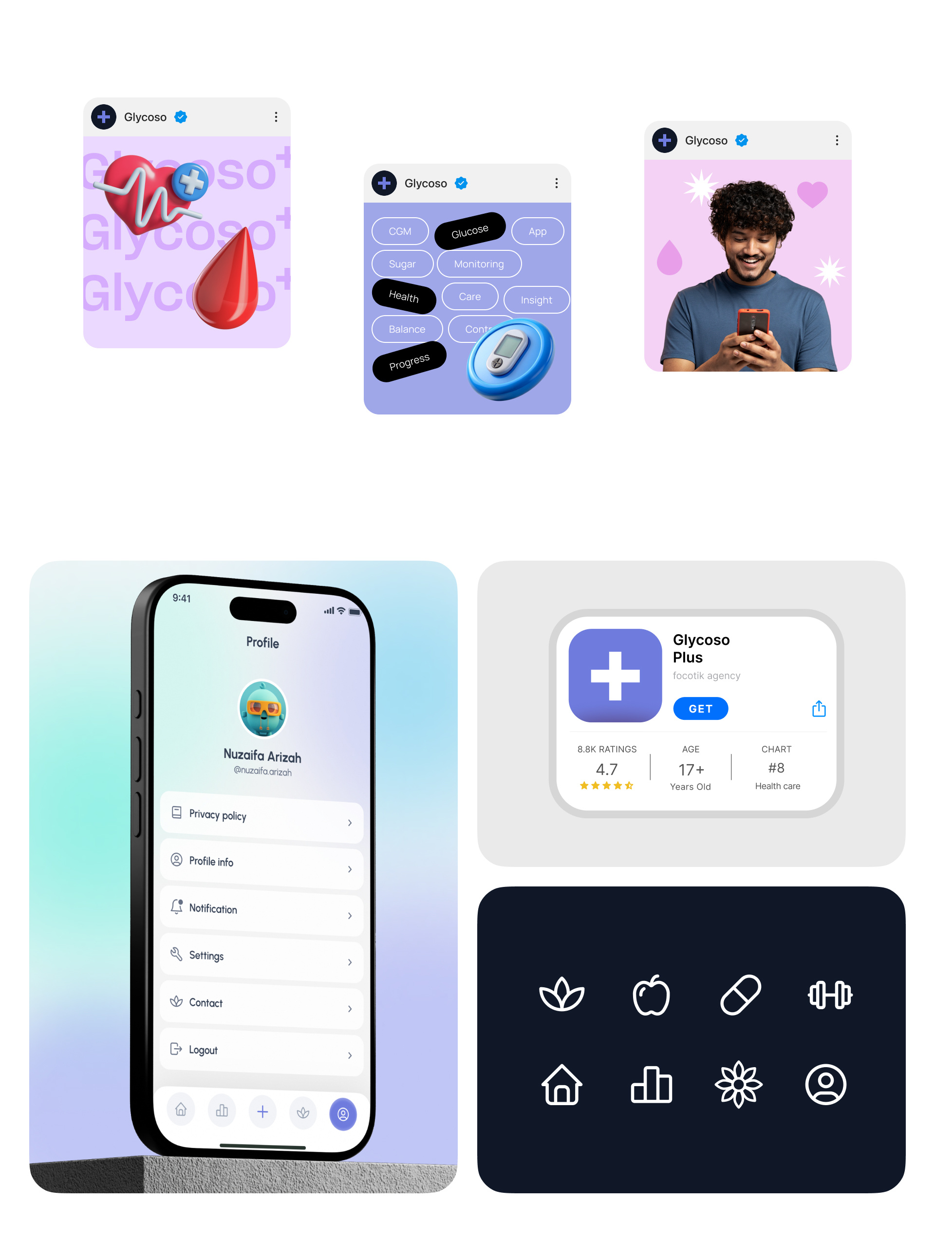 Example of UI/UX Audit 