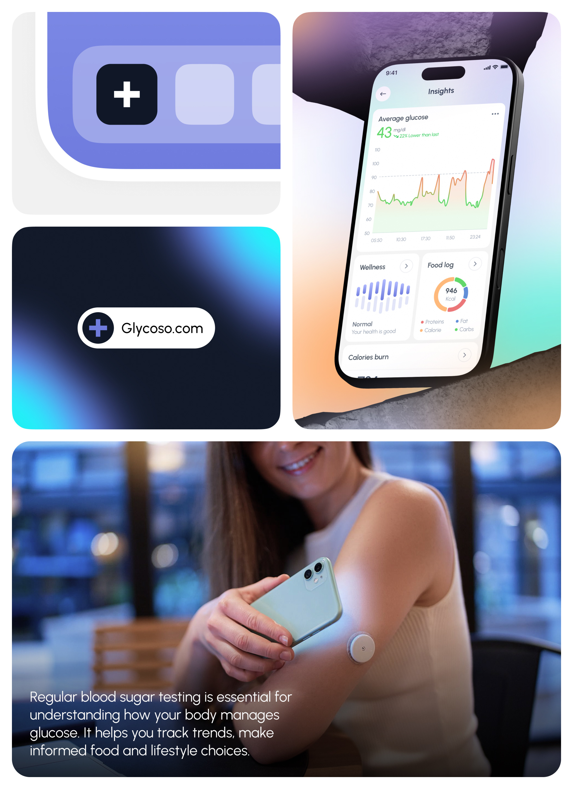 Example of UI/UX Audit 