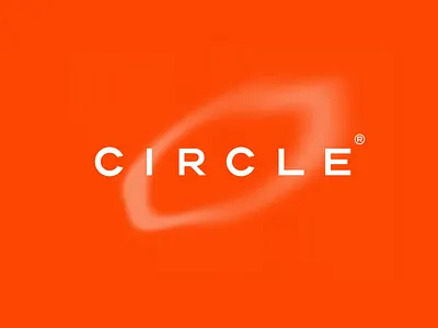 CIRCLE® | Hookah lounge animation branding font graphic design hookah identity logo logo design logotype motion graphics nicotine o logo o mark shisha snus type vector wordmark