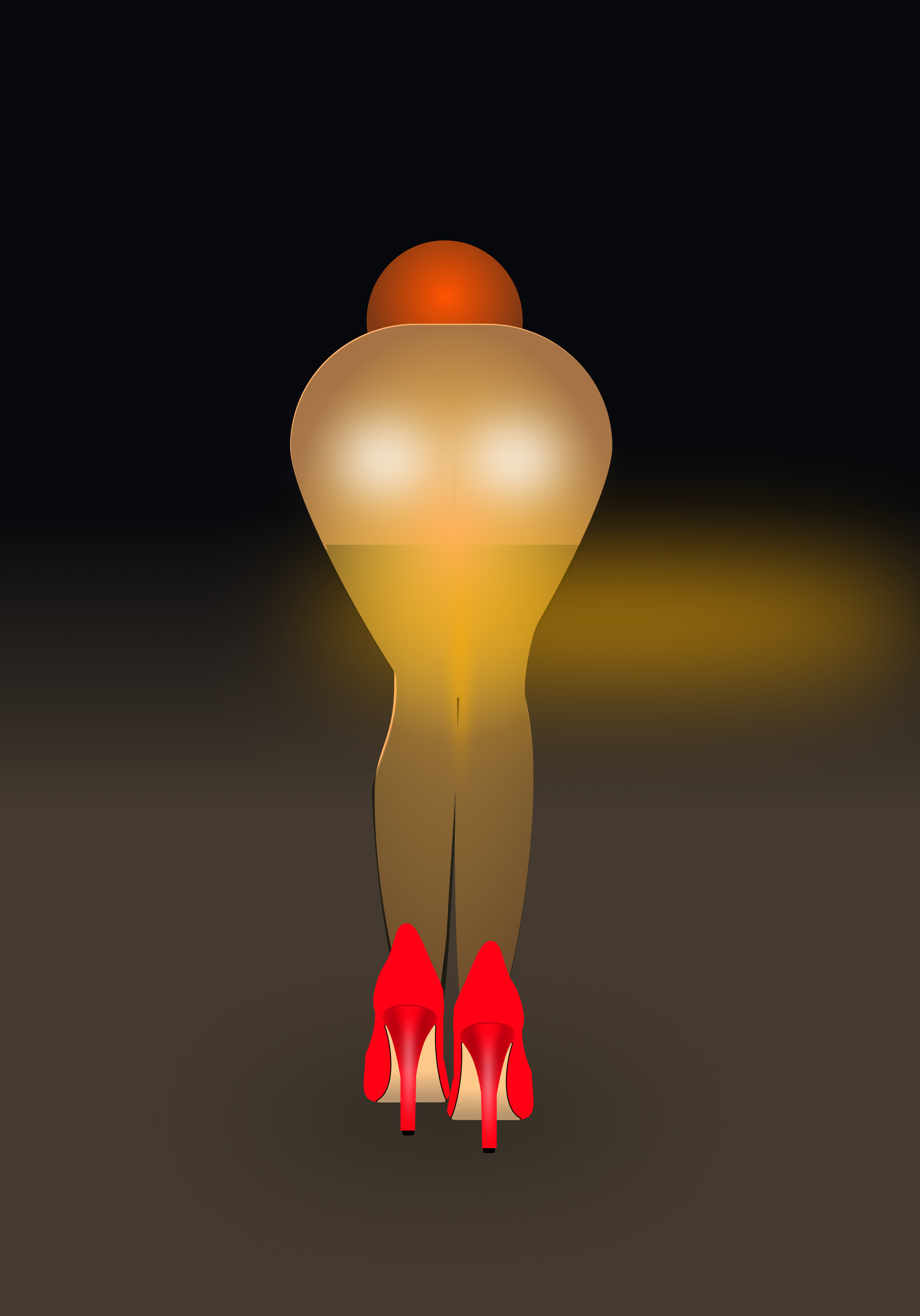 stems... a reuse of assets... assets illustration shunte88 stems vector