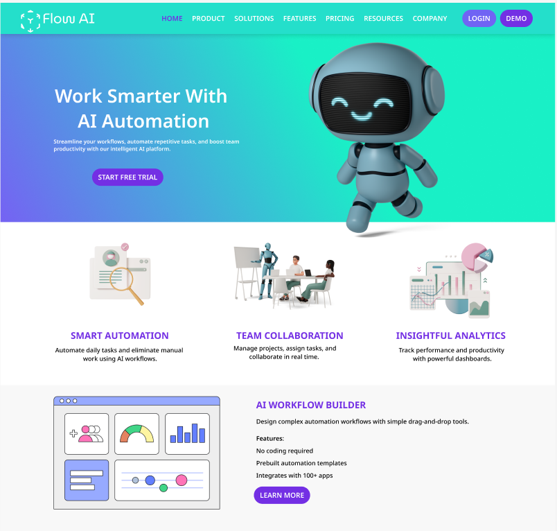 AI Template branding design dribbble graphic design illustration logo poster ui ux vector