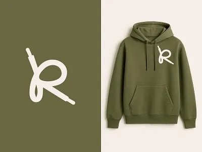 R - Logo Cothing Fashion Brand Logo Modern –Typography Logo branding clothing brand identity creative logo custom typography fashion logo logo logo design logotype luxury brand logo luxury fashion logo minimal logo minimal logo design modern logo modern wordmark premium logo design r clothing brand r letter logo stylish logo typography wordmark logo