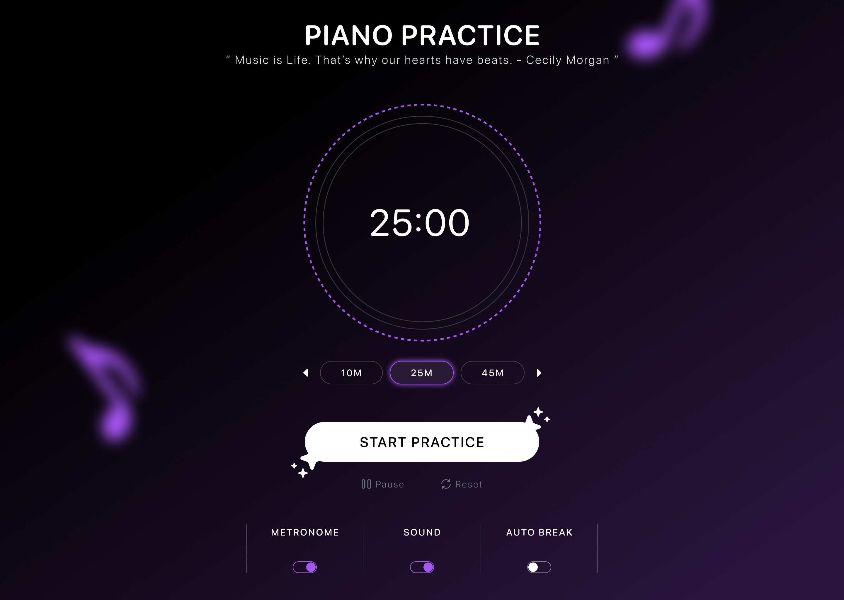 Challenge #014 Countdown Timer 17.03.26 dailyui