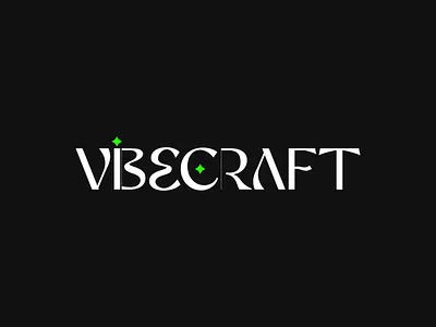 ✨ Modern Logo Design | VIBECRAFT Brand Identity brand identity brand logo branding design branding expert business branding creative logo custom logo lettermark logo logo design logo designer minimalist logo modern logo design monogram logo professional logo typography logo vector logo