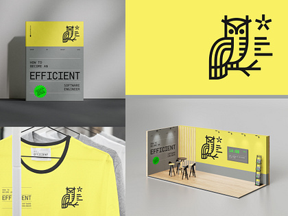 HTBESE Logo & Book Cover