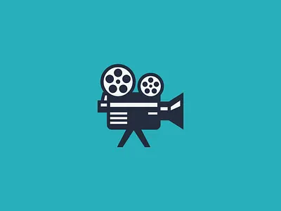 Camera brand identtiy branding camera cinema clappboard clapper board documentation film graphic design logo logofolio logomark movie scene screen shooting take