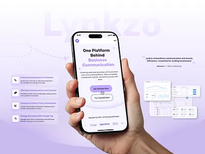Saas Website Design business optimization business solutions clean design landing page design minimal design saas saas landing page saas landinmg page design saas product design saas software saas ui design saas website saas websote design software startup website design website for saas