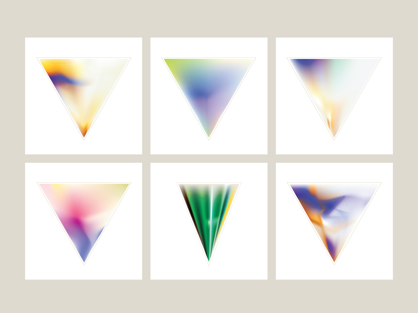 The Cocktail Cabinet book illustrations
