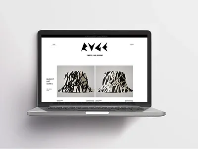 RUGE WEB DESIGN branding design graphic design logo typography ui ux