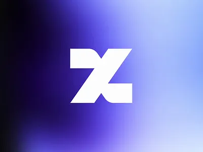 Zyron Logo ai animation artificial technology asd brand identity branding clean logo creative logo design identity illustration letter mark letter z logo logo mark moving logo symbol technology z z logo