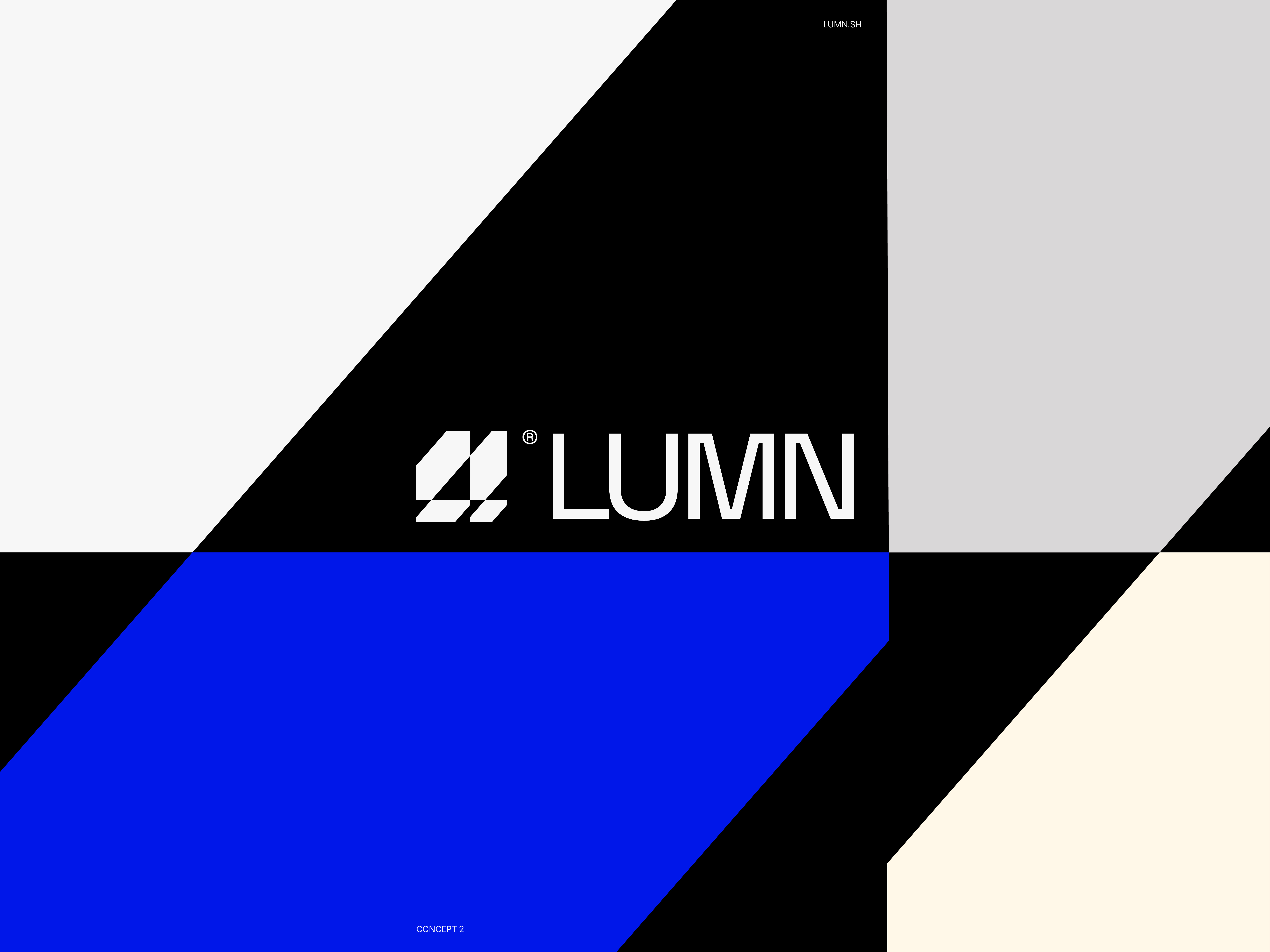 Example of Logo Redesign — Ai, Saa S & Tech Brands