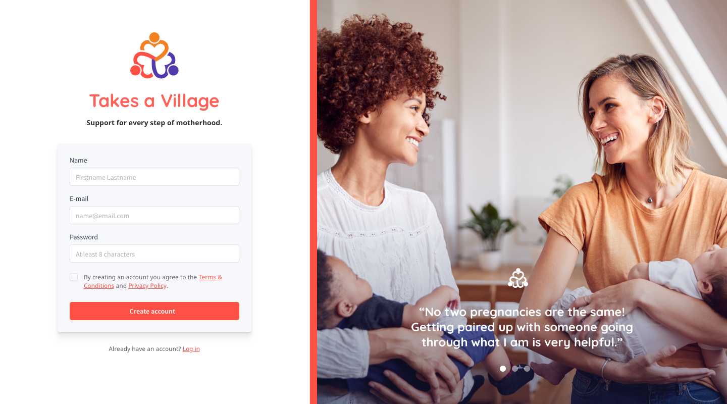 App Concept